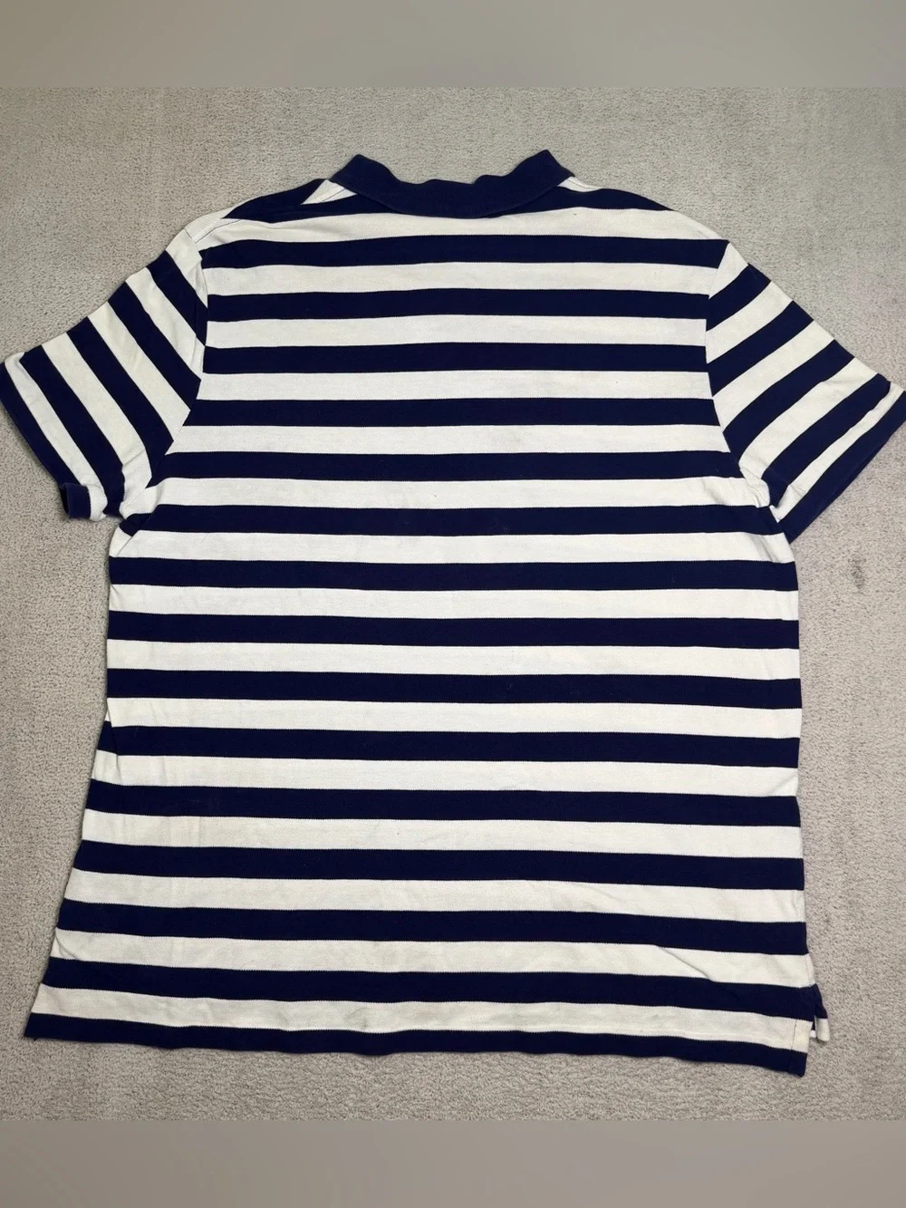 Ralph Lauren classic polo